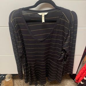 Matilda Jane top